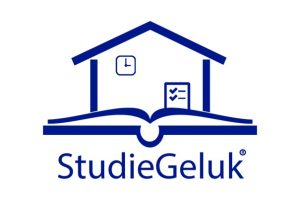 Logo StudieGeluk