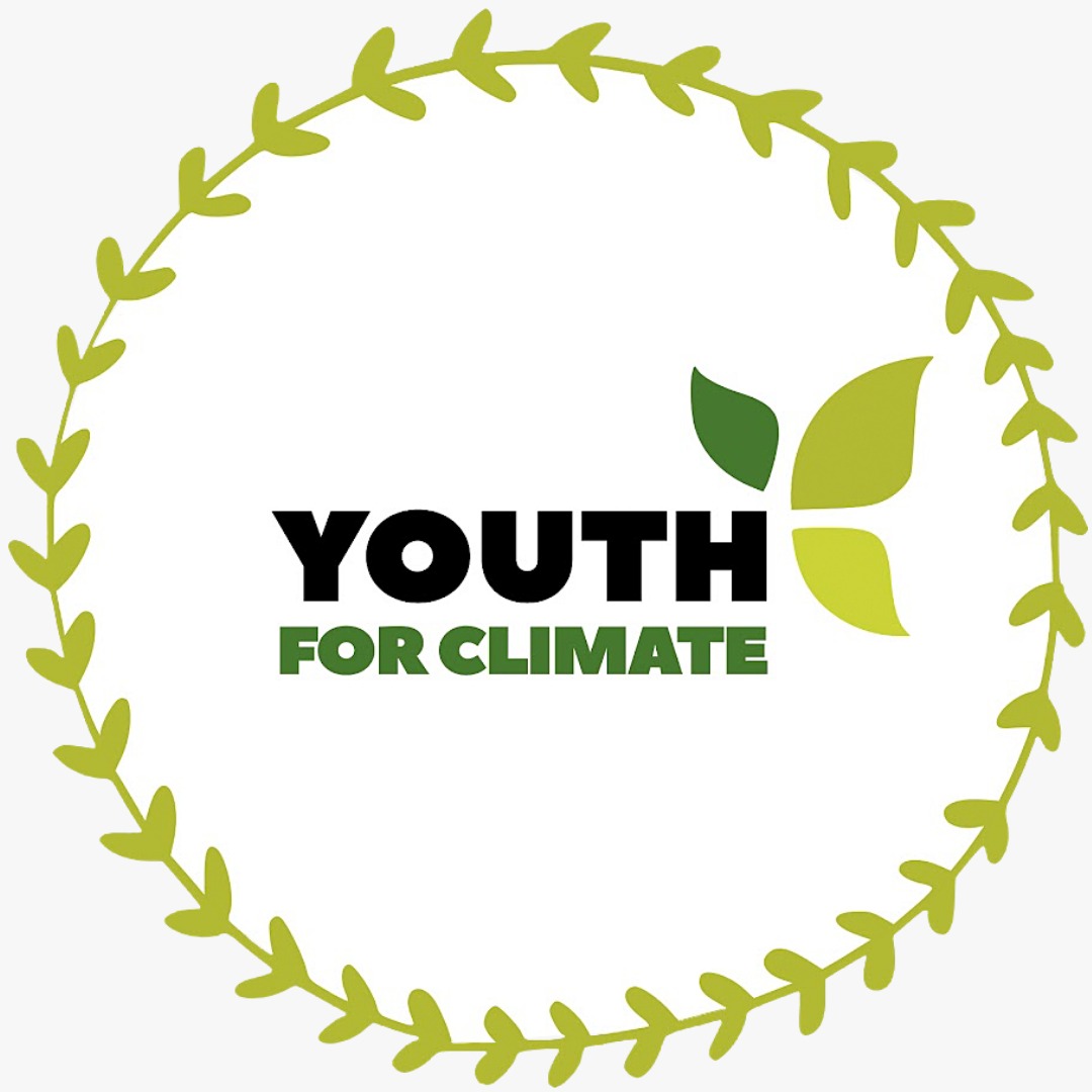 Youth For Climate NL