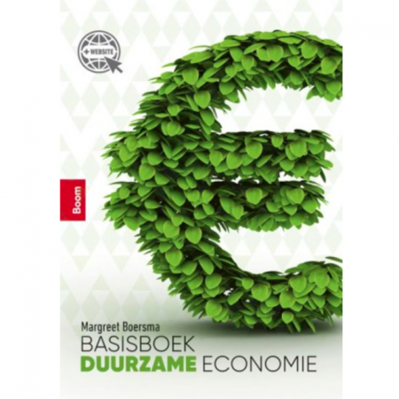 Basisboek duurzame economie