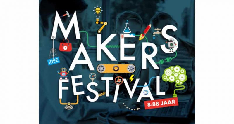 Makersfestival