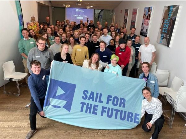 Sail for the Future